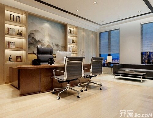 案例一：某知名企业家之东南方位布局