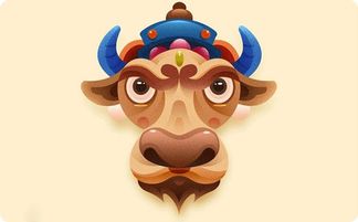 19年10月4日属牛的三合与六合吉祥物分别是什么？