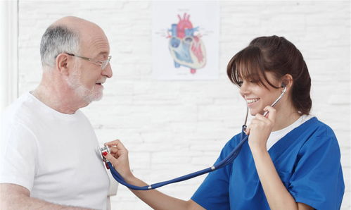 一、 日常护理与生活方式的调整