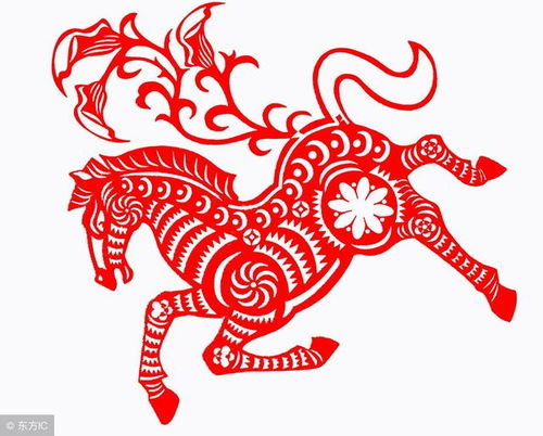 7. 马（午）——活力释放与自律平衡的十分沉关键性
