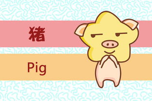 属猪的阳历六月出生的人性格特点有哪些？