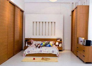 核心原则一：避免正对床头