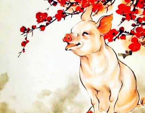 勤劳的生肖和努力的生肖指的是哪些生肖？