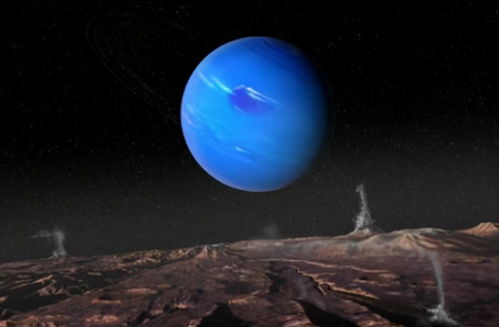 ：海王星入第九宫的象征意义