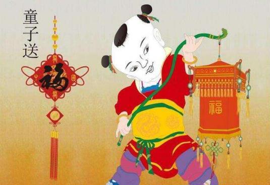 日柱中出现童子煞的具体表现