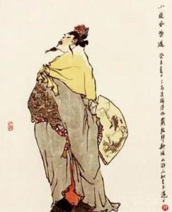 一、背景与文学雏形