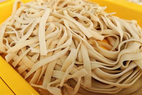 三、 饺子在夏至的流行现象及其背后动因