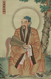 命理玄机：凡胎肉身与神权宿命的纠葛