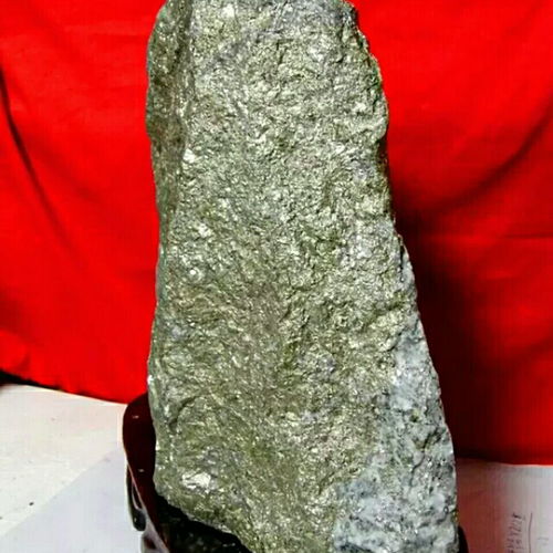 二、当代石头摆件迷惑图鉴