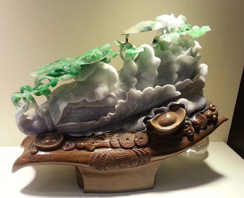 风水摆件可依同时放置在多个位置吗？