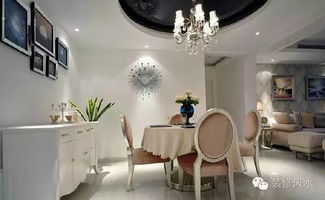 三、 家居布局中的缺陷：阻碍财富聚集的关键因素