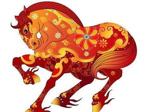 属马的人佩戴什么物品最能旺财运？这究竟是什么意思？