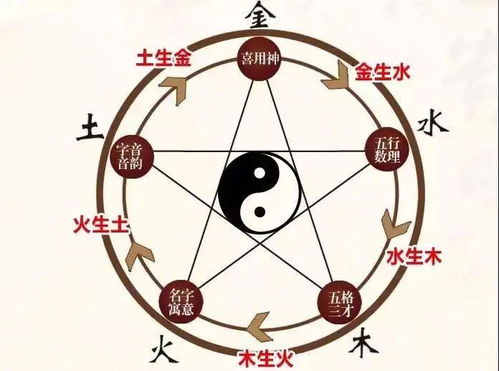 名字的那些说不清道不明的学问