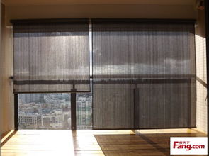 阳台西晒房子风水问题该如何解决？