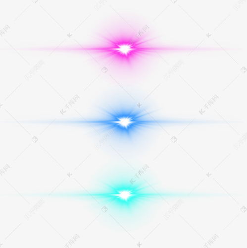 4.1 明亮光线对正向能量增幅作用