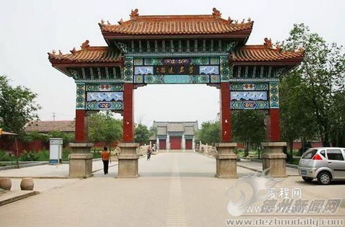 历史名人的选址智慧：袁天罡与李淳风的启示