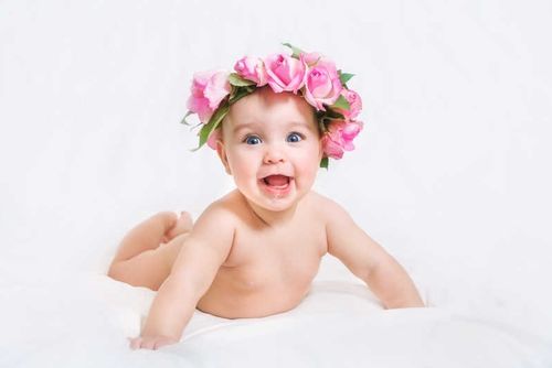 宝宝起个既好听又寓意美好的名字，有什么推荐吗？