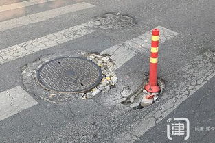 大门口横路井盖风水会影响运势吗？