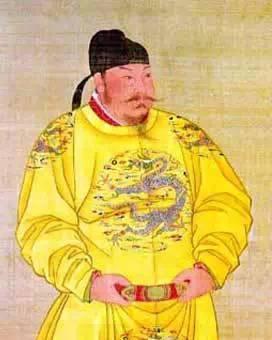 李世民打一生肖究竟属于哪个生肖？