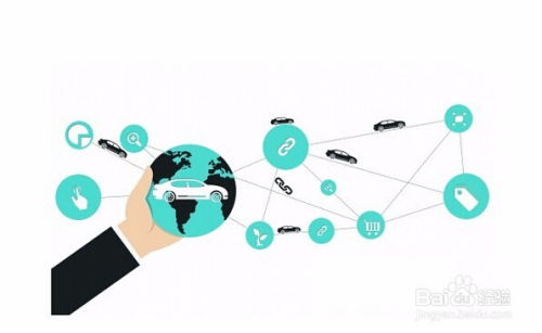 厦门先锋：跨境电子商务的先行者