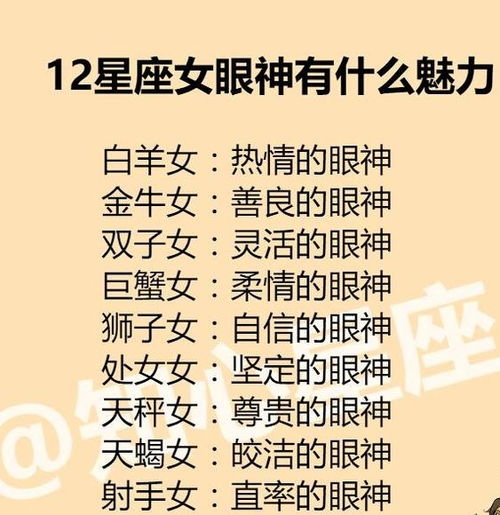 天蝎座的眼神杀价