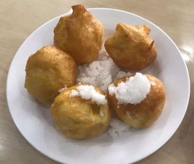 糖葫芦！童年的味道！（酸酸甜甜的回忆！）