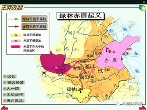 历史背景：王莽新朝的制度困境与社会危机