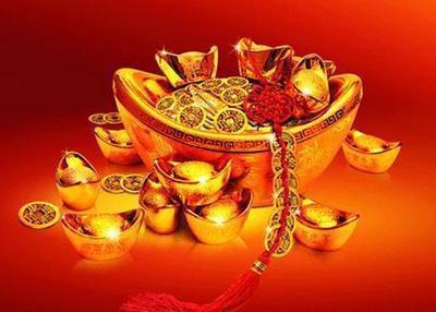 八字中若火旺土燥，是否意味着财运亨通？