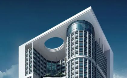 3. 建筑设计：混搭风格背后的较深层意义