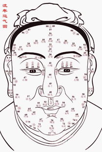 三、 现代命理学对山根有痣的新视角