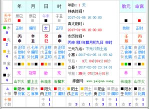 五行分析：石榴木命与金箔金的影响