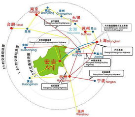 安吉到机场的交通方式，真的让人头大！