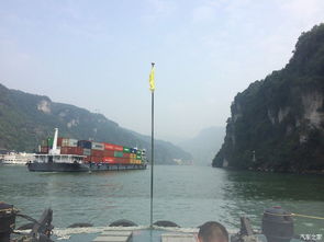 一条比较靠谱的自驾加小船路线规划