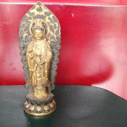 佛像开光后破碎了，还能进行二次开光处理吗？