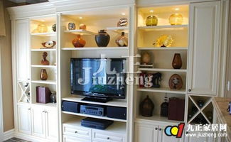 组合柜的那些事儿