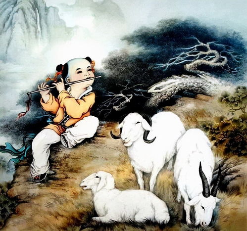 哪些生肖女老了会过得凄惨？梦见自己老了是什么预兆？