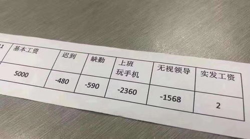 案例汇总表（摘选）