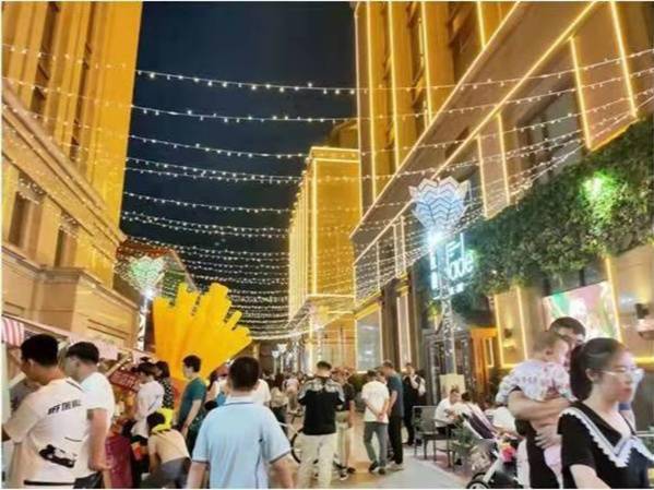 非遗街区：传承与创新