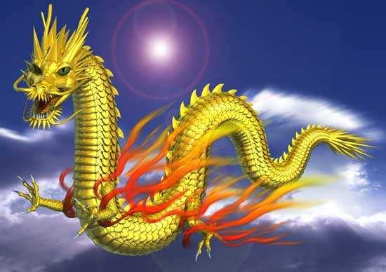 属龙的三合三害图具体含义是什么？