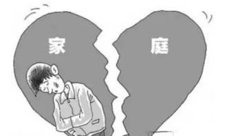 两地分居对婚姻关系的影响机制