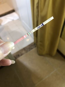 月经前试纸：真实虚假阳性，谁能保证？