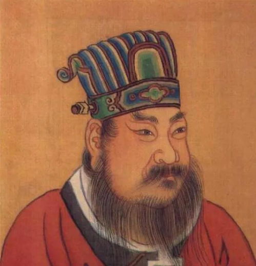 一、太祖高帝萧道成：开国基石上的节俭风气