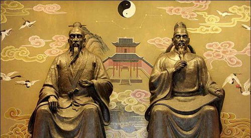 袁天罡的历史贡献与影响