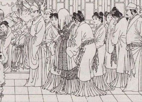 一、 文獻回顧：禍福互換的命理基礎