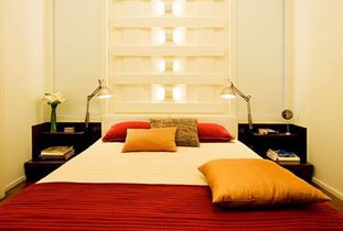 卧室风水：私密空间对夫妻情感的潜在影响