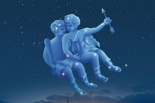 请问有哪些人的太阳星座、月亮星座和上升星座都是双子座？
