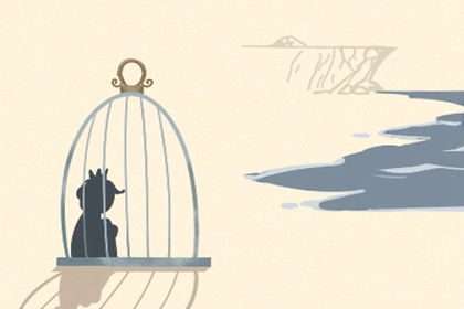 三、  食品类物资：霉变腐败与运势衰败的关联性分析