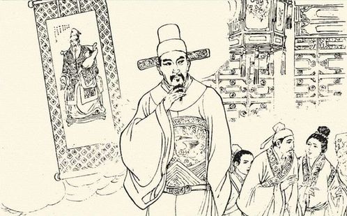 一、 曹魏政权中的司马家族崛起与“三马同槽”谶语
