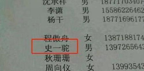 景姓名人案例解析