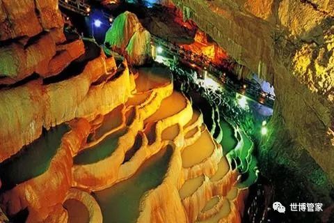 震惊！2026年去九乡宜良居然能这样白嫖？！看完直接裂开！